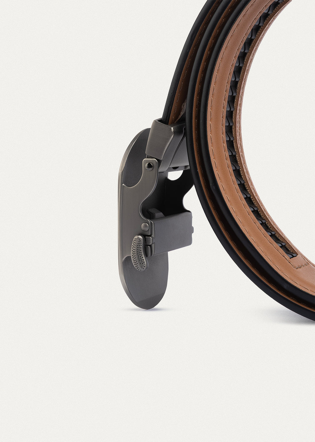Hector Belt | Black