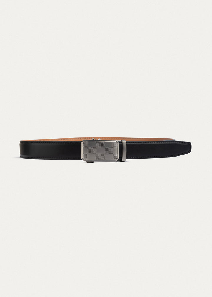 Phalanx Belt | Black