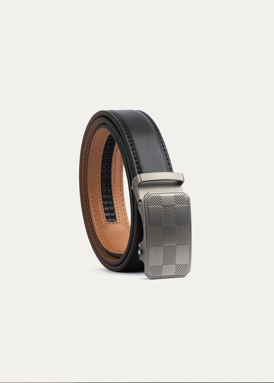Phalanx Belt | Black