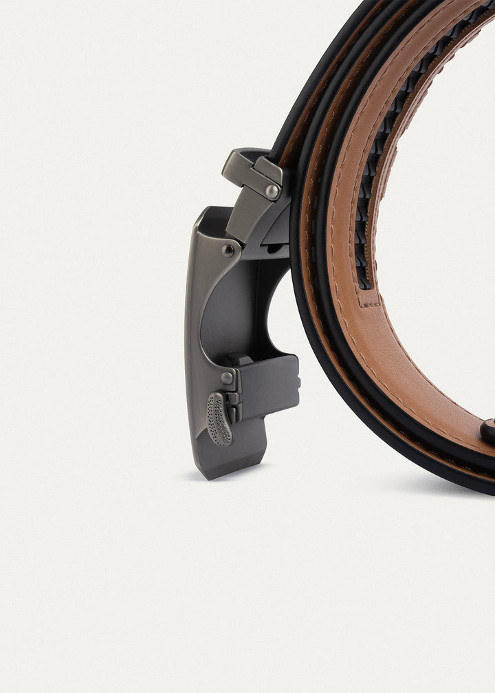 Phalanx Belt | Black