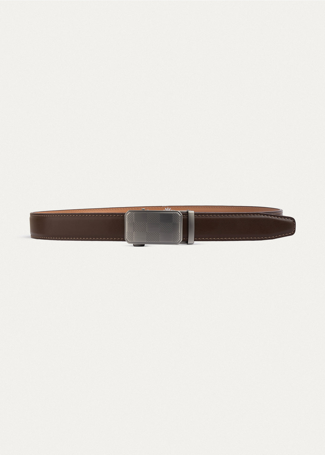 Phalanx Belt | Dark Brown