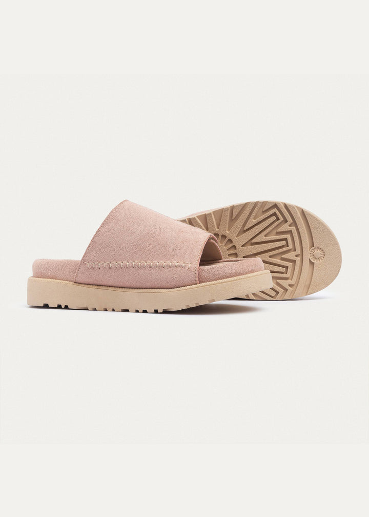 CloudStep Stitch Slides | Light Pink