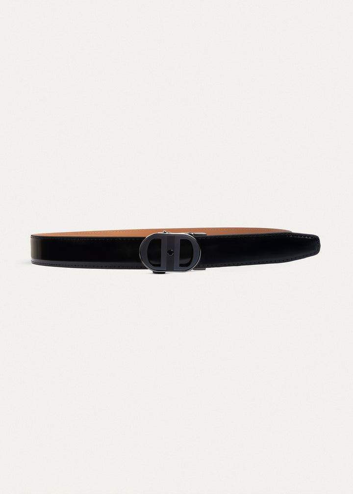 Erebus Belt | Black