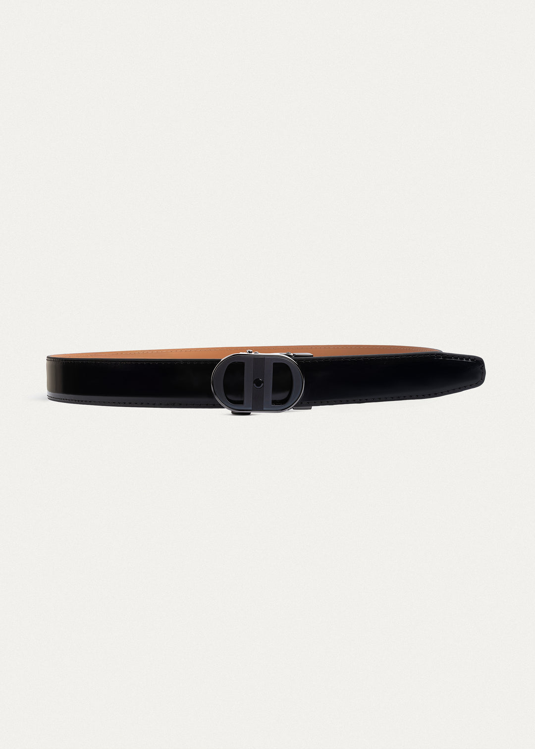 Erebus Belt | Black