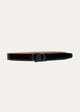 Erebus Belt | Black