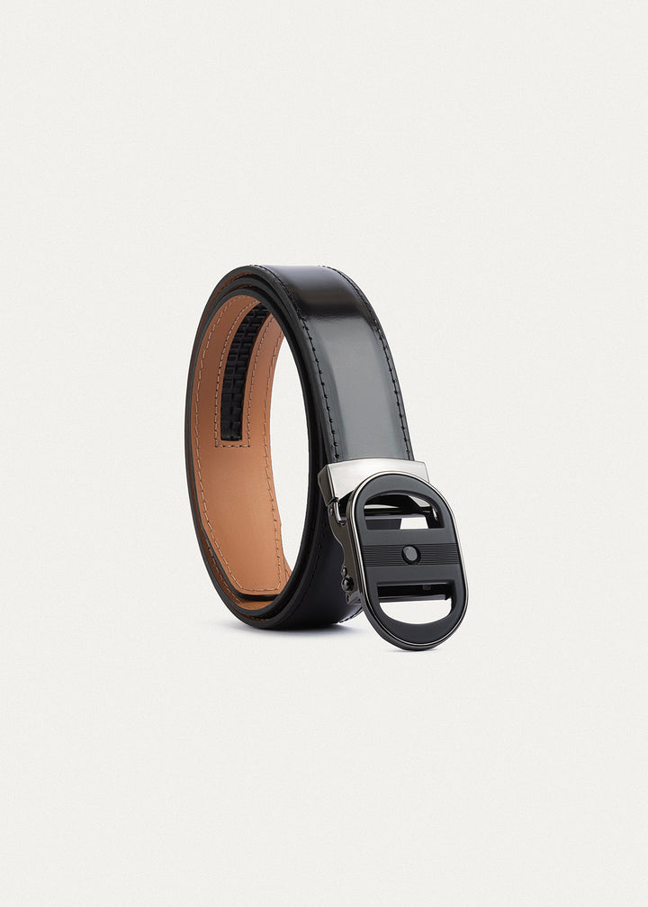 Erebus Belt | Black