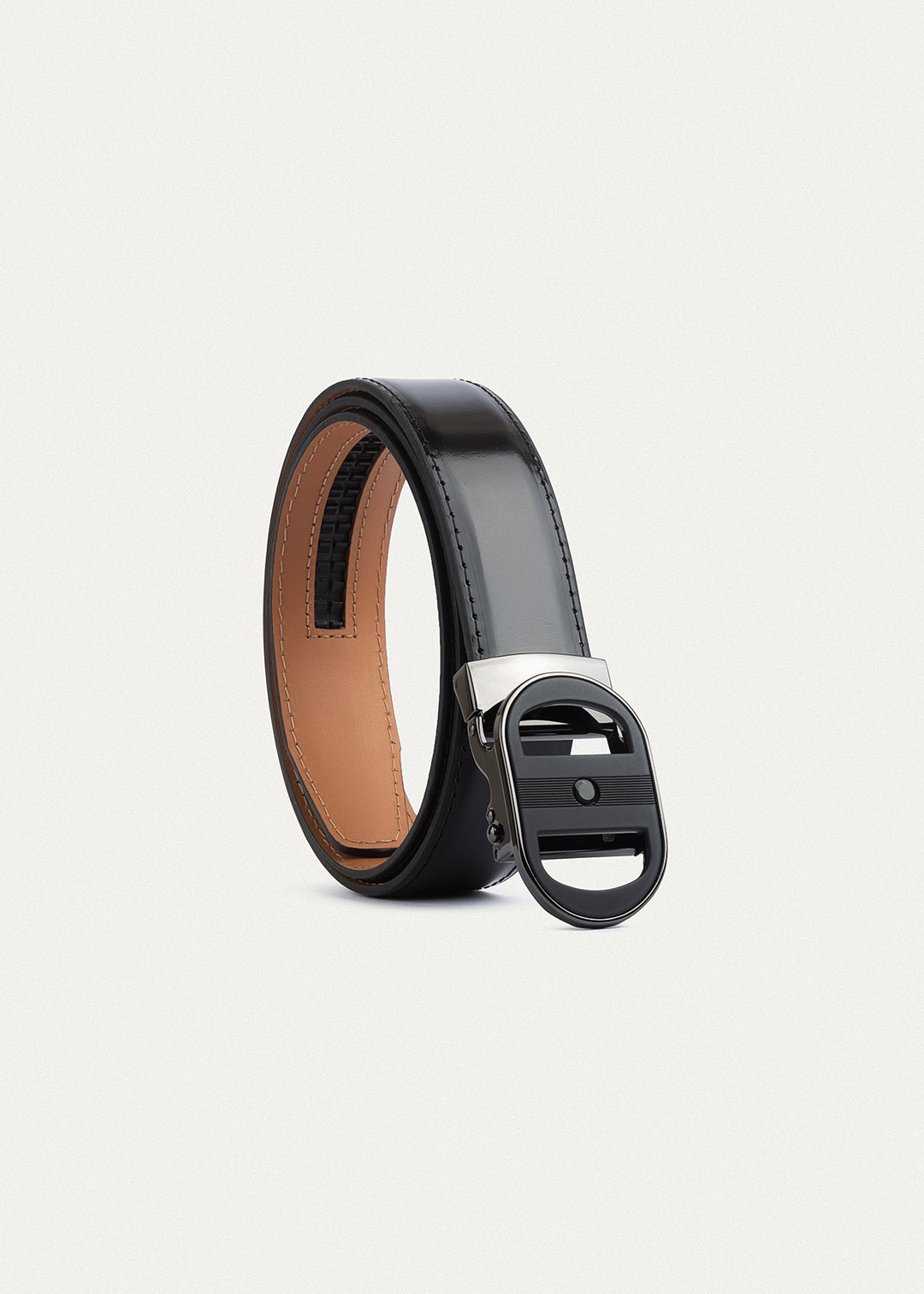 Erebus Belt | Black