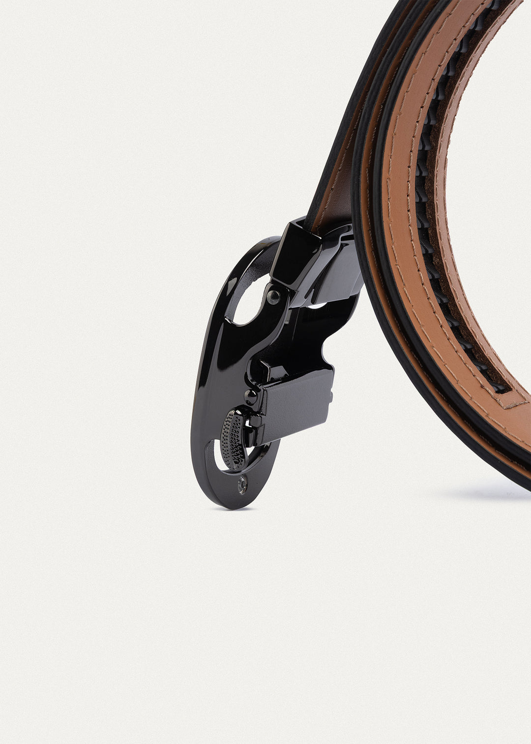 Erebus Belt | Black