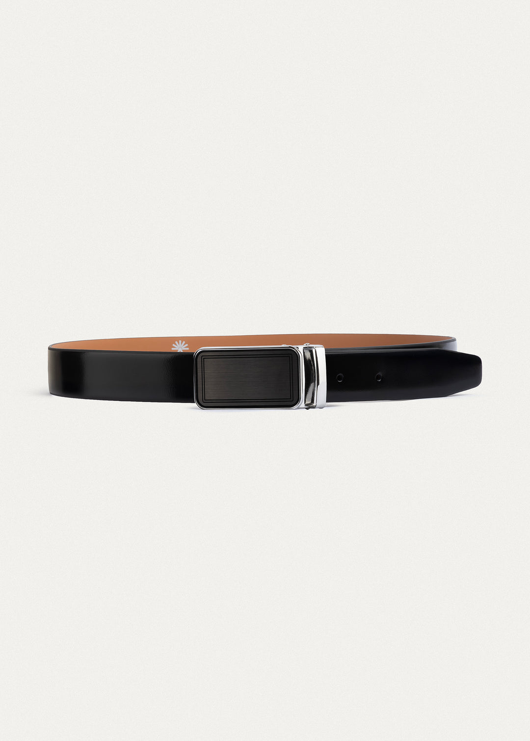 Atlas Belt | Black