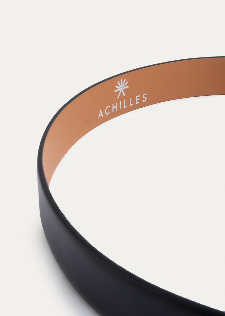 Atlas Belt | Black