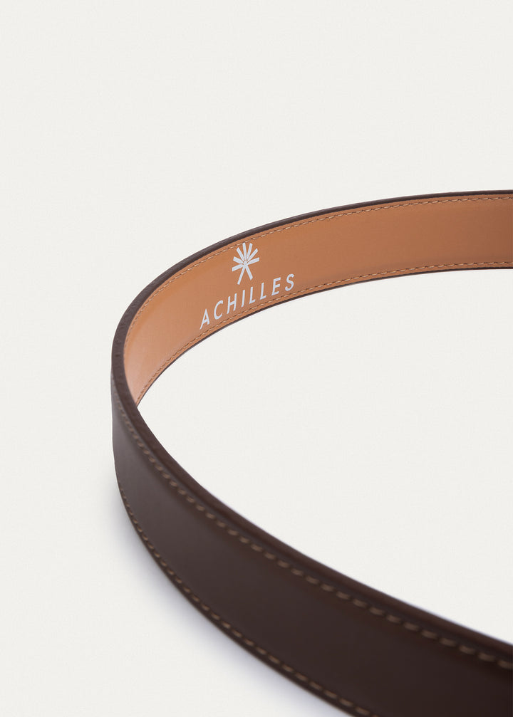 Orion Belt | Dark Brown