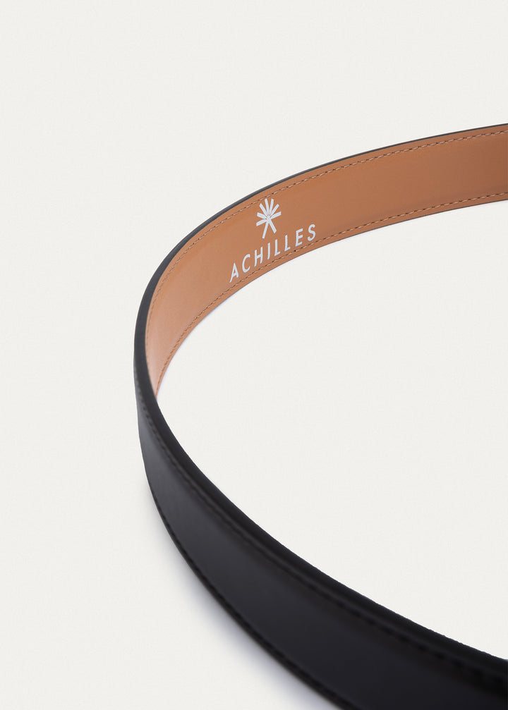 Phalanx Belt | Black