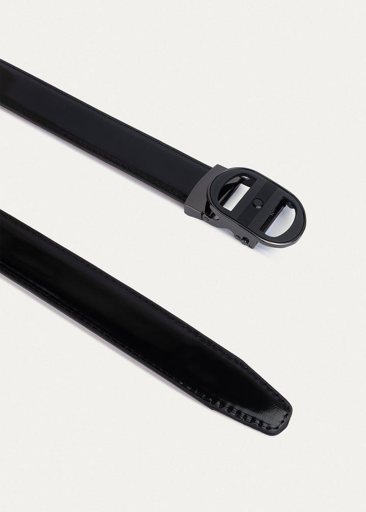 Erebus Belt | Black