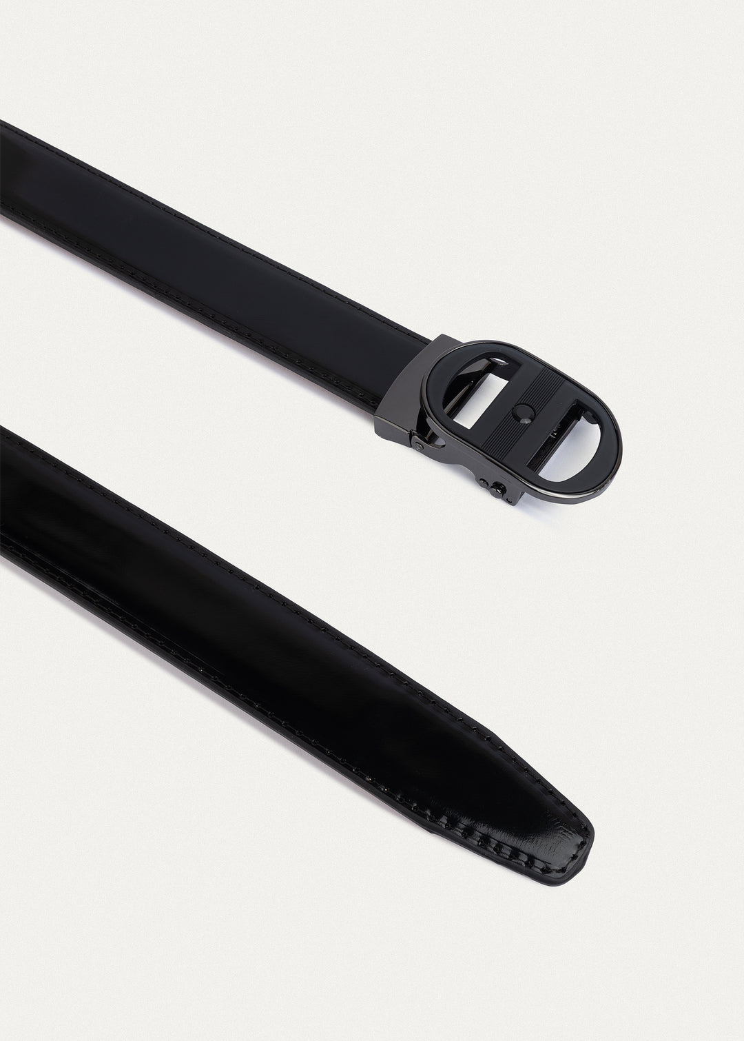 Erebus Belt | Black