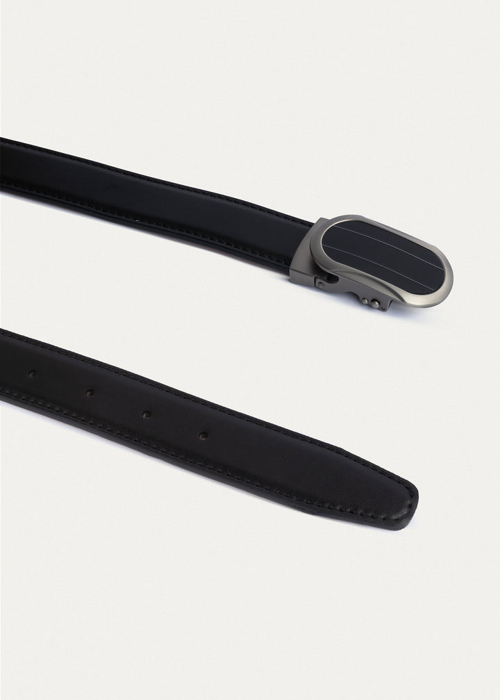 Hector Belt | Black