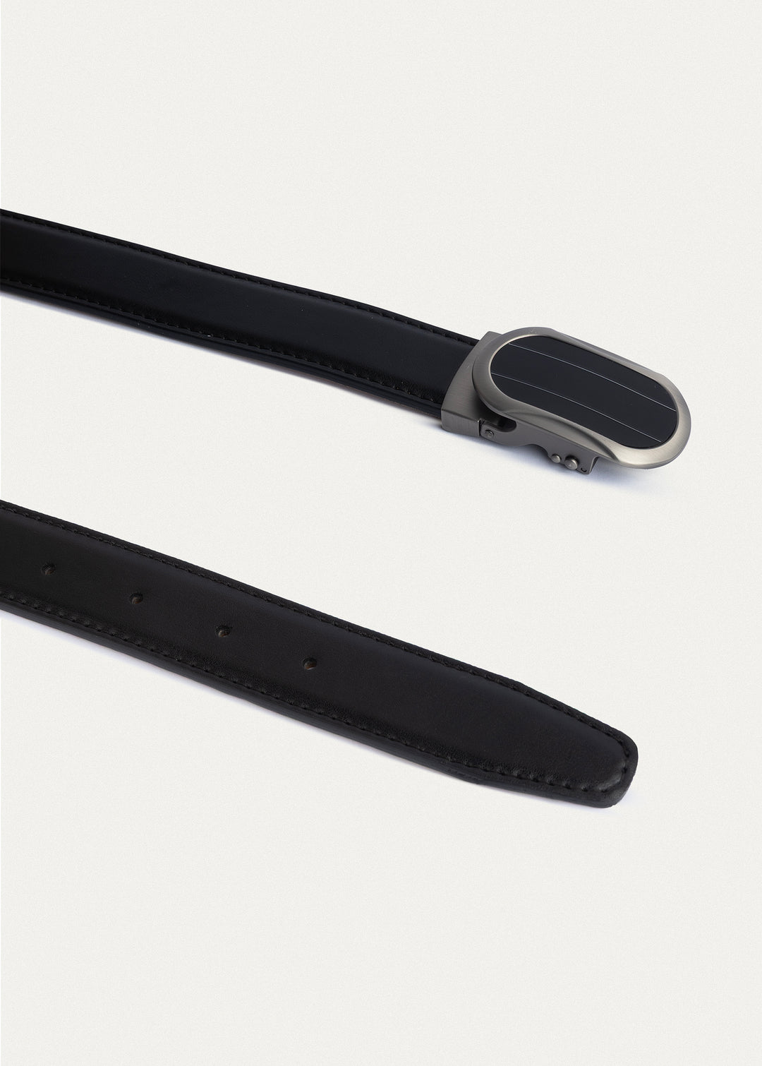 Hector Belt | Black