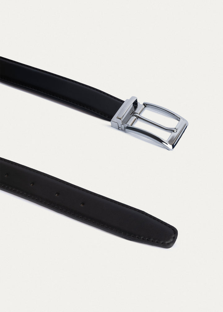 Hyperion Belt | Black