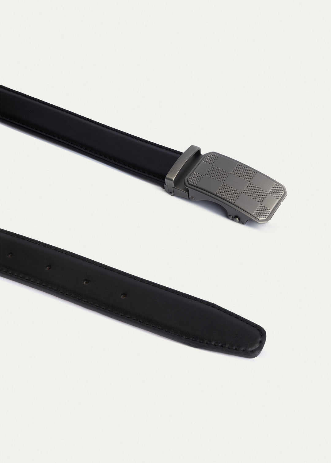 Phalanx Belt | Black