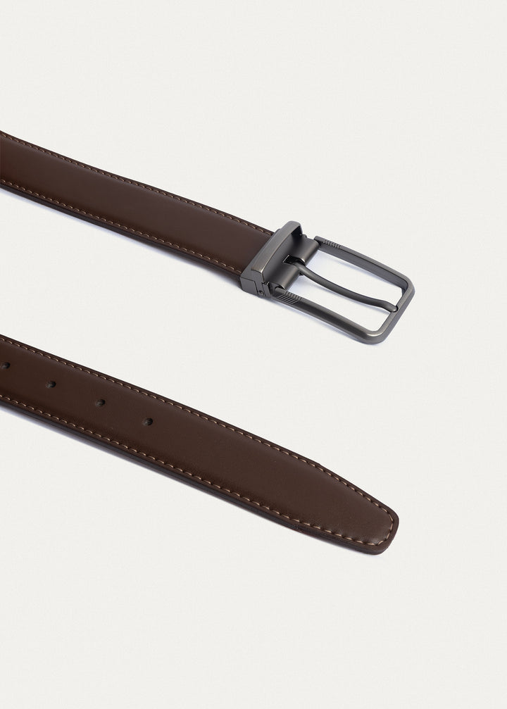 Orion Belt | Dark Brown