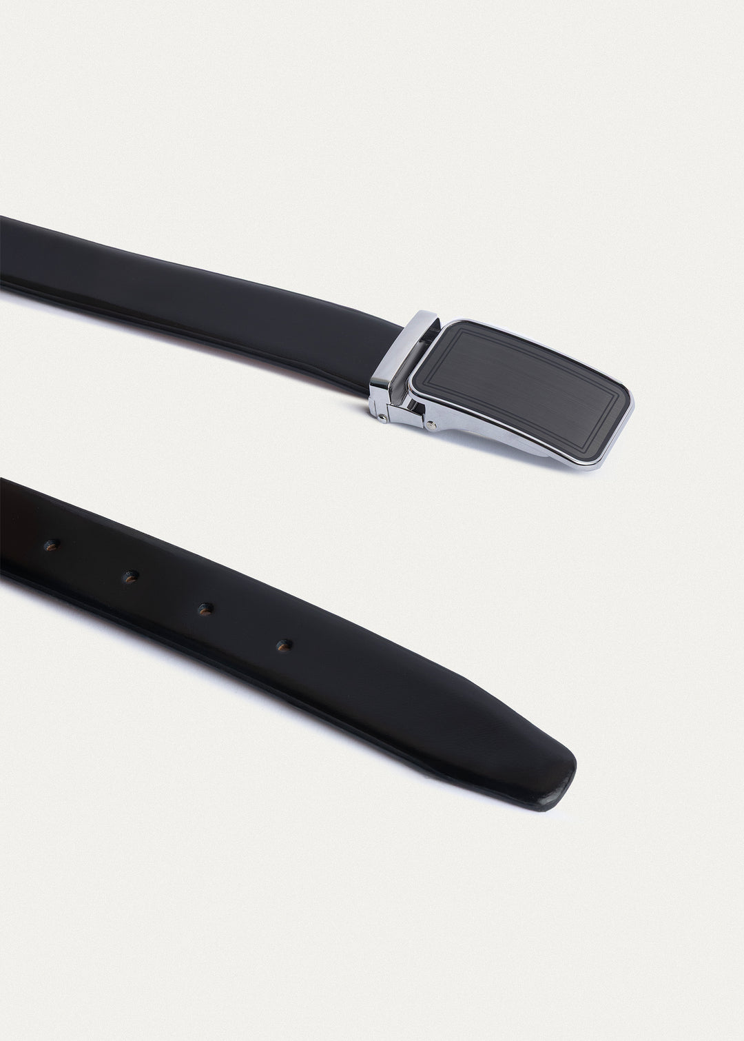 Atlas Belt | Black