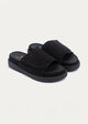 CloudStep Stitch Slides | Black
