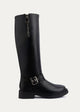 Aegis Boots | Black