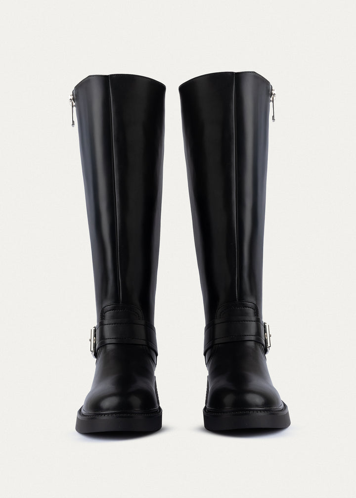 Aegis Boots | Black