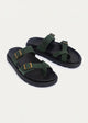 Urban Nomad Sandals | Olive