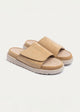 CloudStep Stitch Slides | Beige