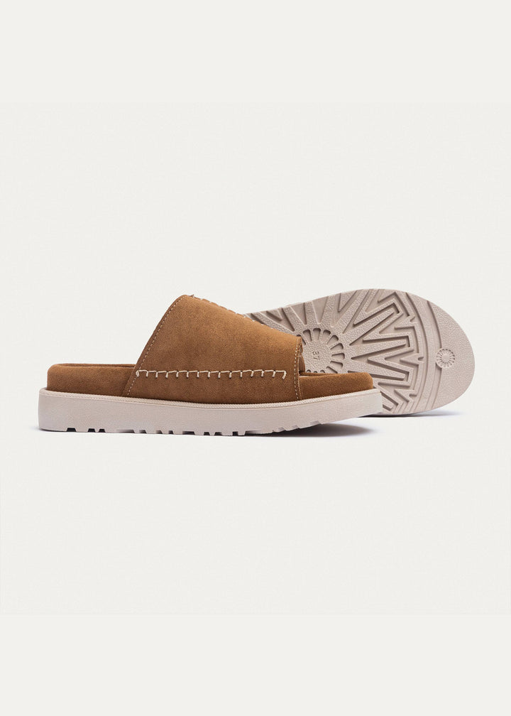 CloudStep Stitch Slides | Cinnamon