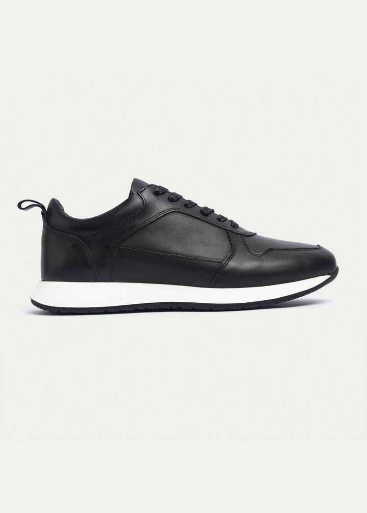 Achilles | Light Pro Sneakers V2 - Black