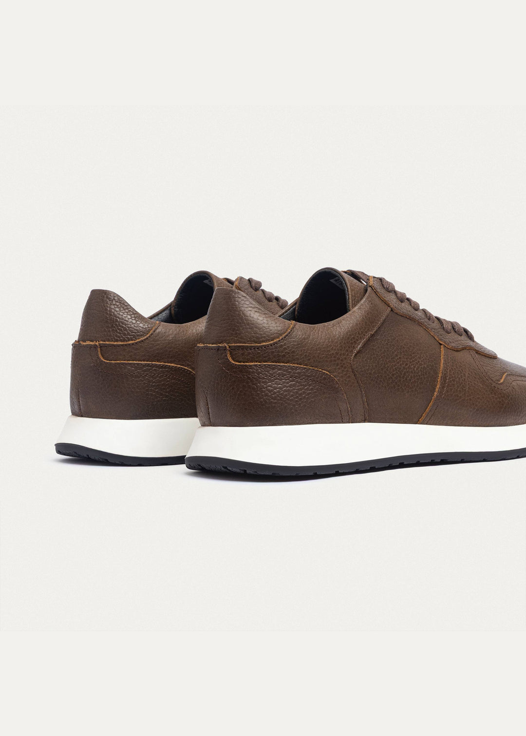 Achilles | Light Pro Sneakers - Brown