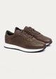 Light Pro Sneakers | Brown
