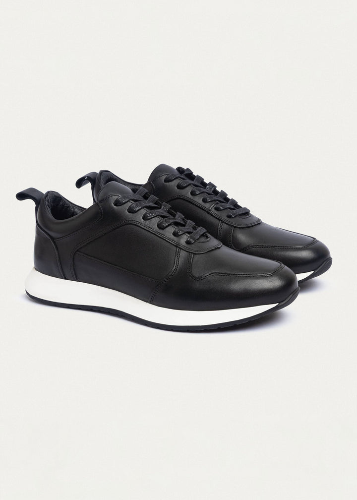 Achilles | Light Pro Sneakers V2 - Black