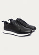 Light Pro Sneakers V2 | Black