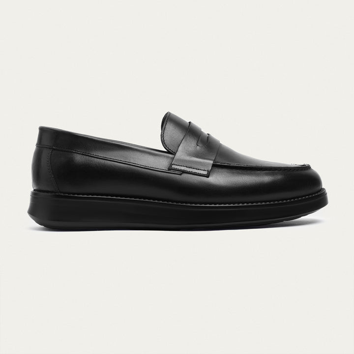 Penny Loafer “ Black