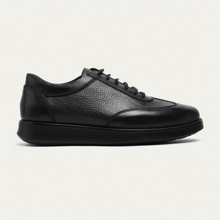Apollo Classic Derby “ Black