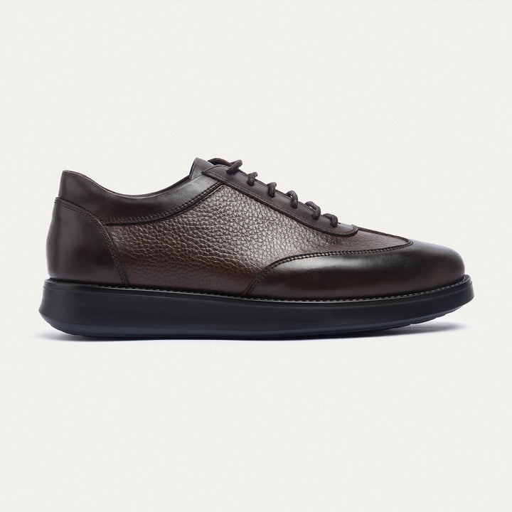 Apollo Classic Derby “ Brown