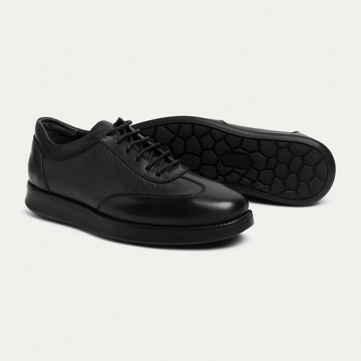 Apollo Classic Derby “ Black