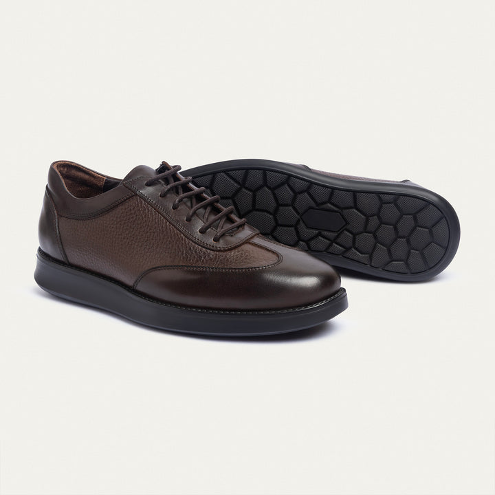 Apollo Classic Derby “ Brown
