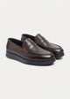 Penny Loafer “ Brown