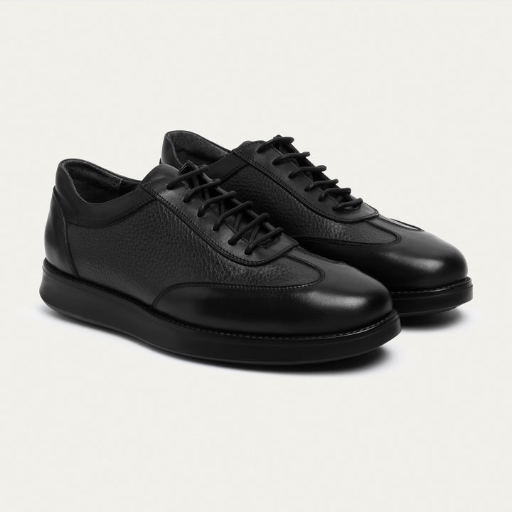 Apollo Classic Derby “ Black