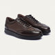Apollo Classic Derby “ Brown