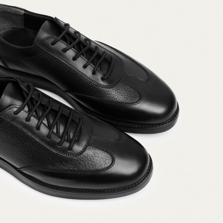 Apollo Classic Derby “ Black