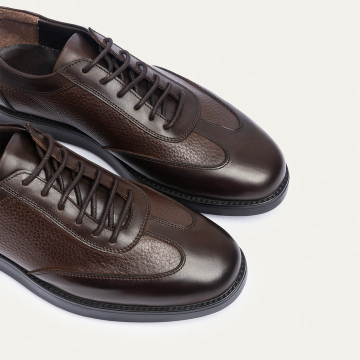Apollo Classic Derby “ Brown