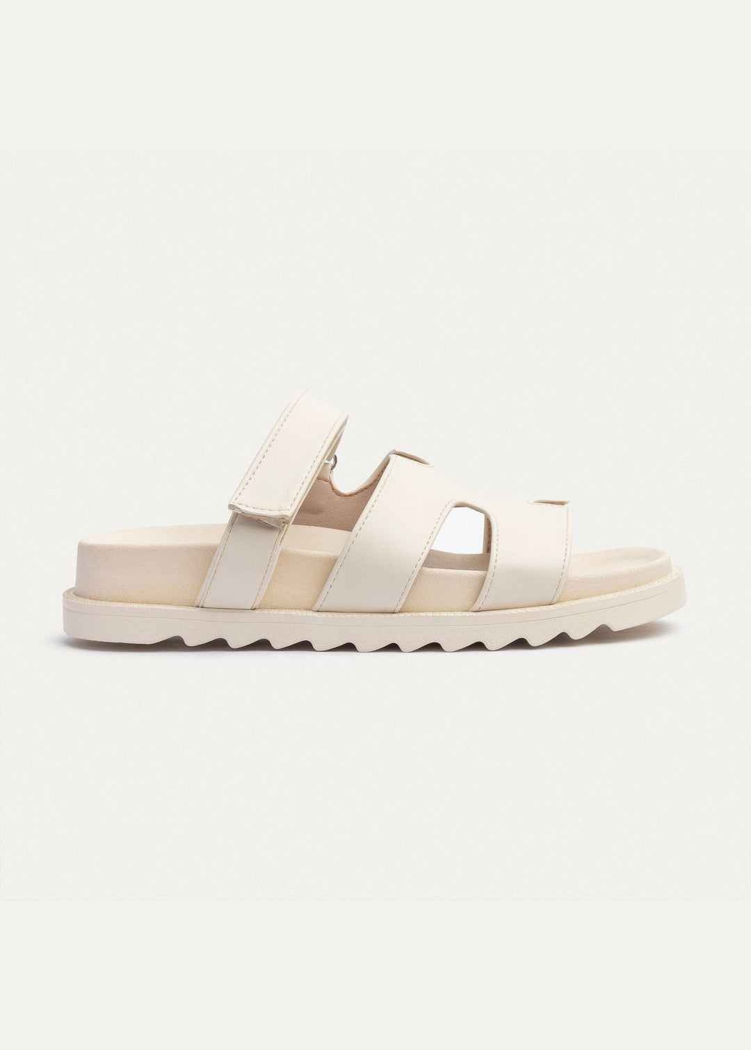Achilles | Hera Minimal Slides- Beige