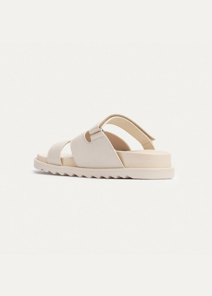 Achilles | Hera Minimal Slides- Beige