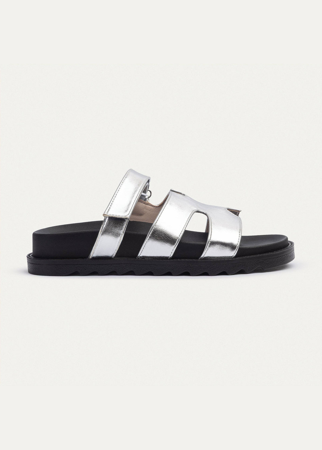 Achilles | Hera Minimal Slides- Silver