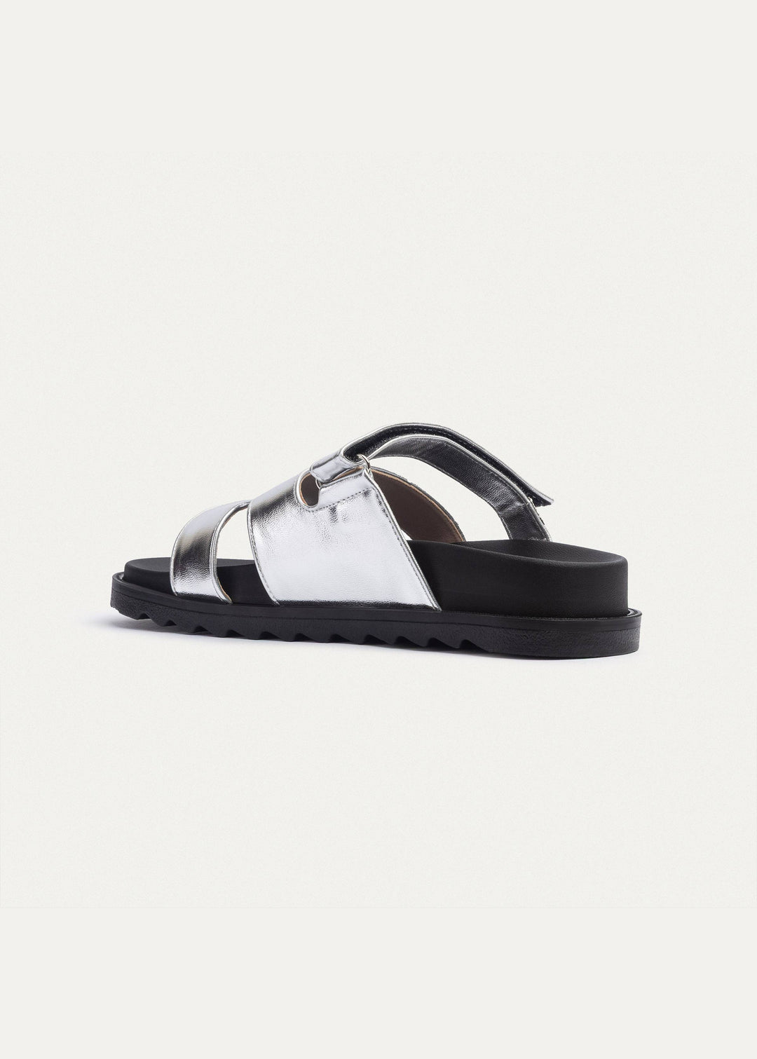 Achilles | Hera Minimal Slides- Silver