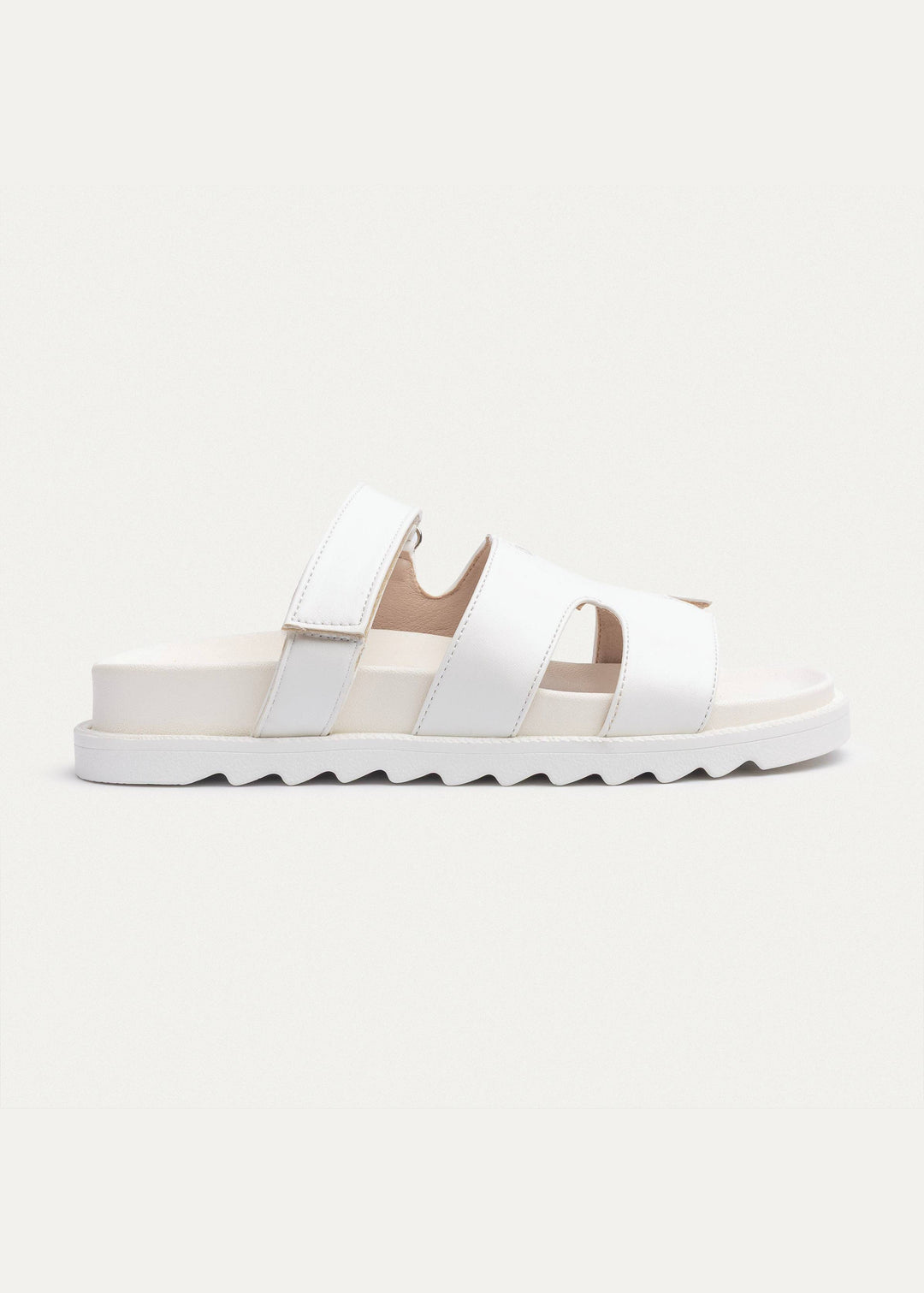 Achilles | Hera Minimal Slides- White